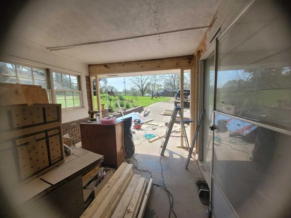 Air movers and dehumidifier for Drying & Dehumidification in Denville